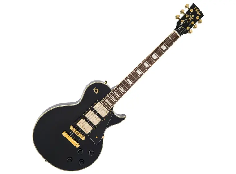 Vintage V1003 Boulevard Black 