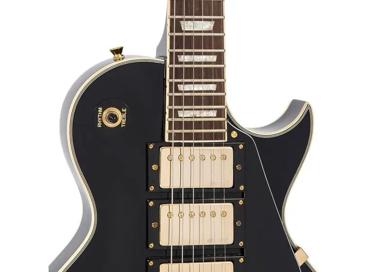 Vintage V1003 Boulevard Black 
