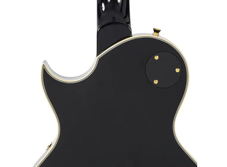 Vintage V1003 Boulevard Black 