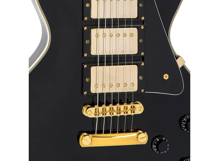 Vintage V1003 Boulevard Black 