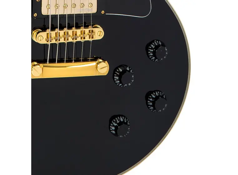 Vintage V1003 Boulevard Black 