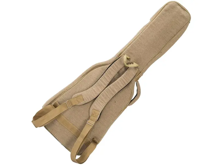 Vintage VCEG1 Canvas Electric Guitar Gigbag 
