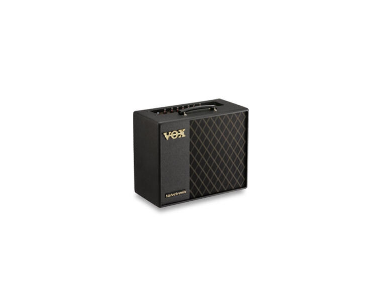 Vox VT-40X gitarcombo *