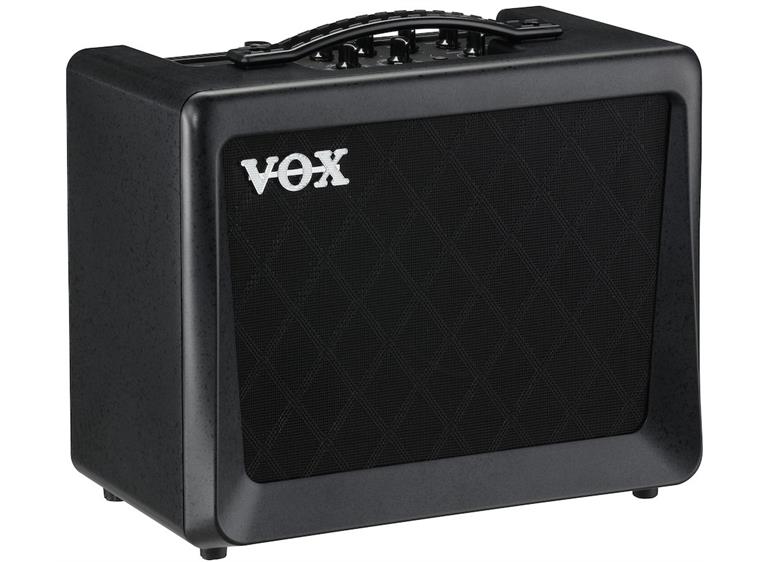 Vox VX15-GT Gitarcombo 15W