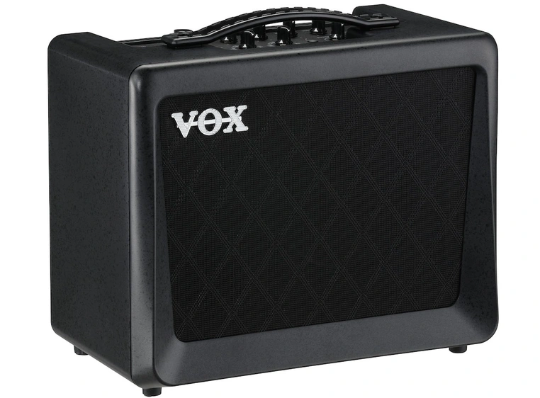 Vox VX15-GT Gitarcombo 15W 