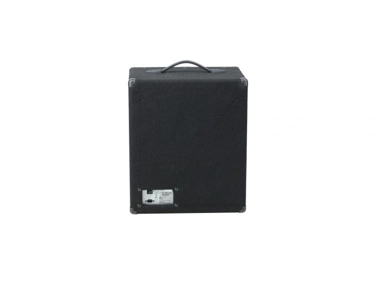 Warwick Basscombo 80w med 12 og diskant 