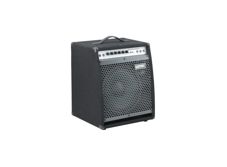 Warwick Basscombo 80w med 12 og diskant 