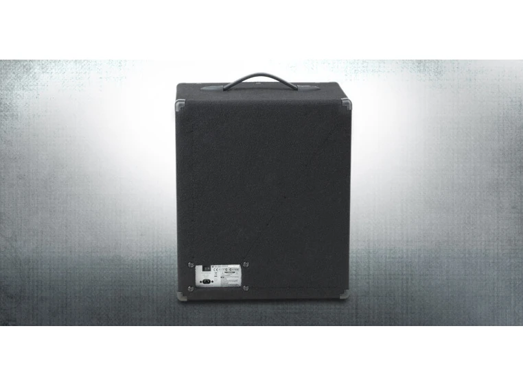 Warwick Basscombo 80w med 12 og diskant 