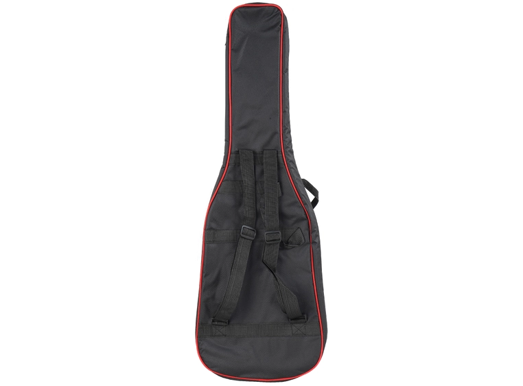 Woodrock kraftig gigbag for el-gitar 