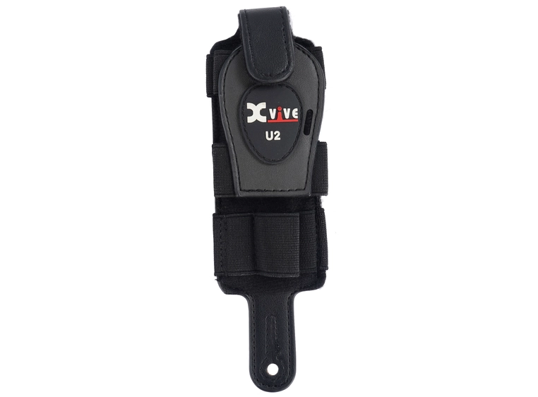 Xvive Guitar holder for U2 transmitter 
