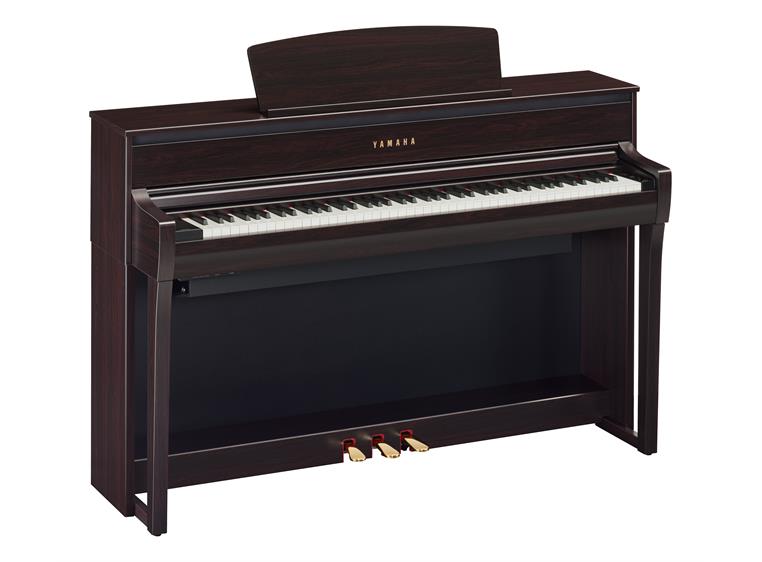 Yamaha CLP775 R Digital Piano Rosentre