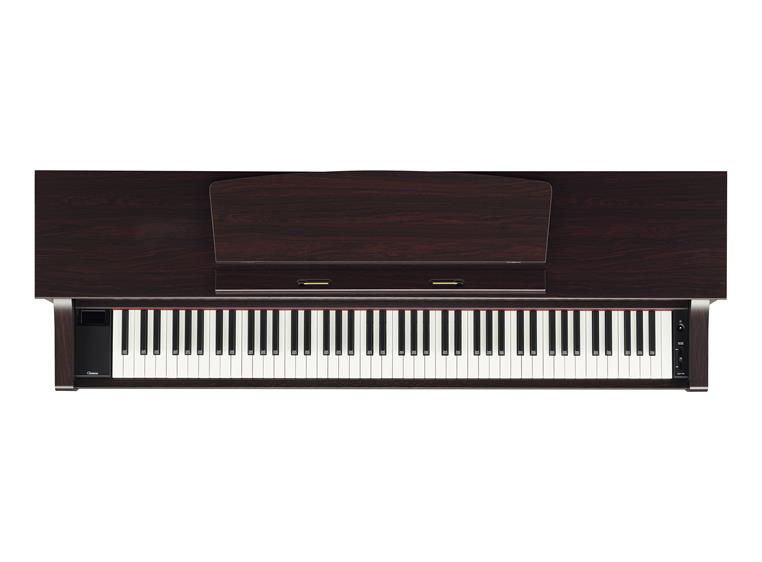 Yamaha CLP775 R Digital Piano Rosentre
