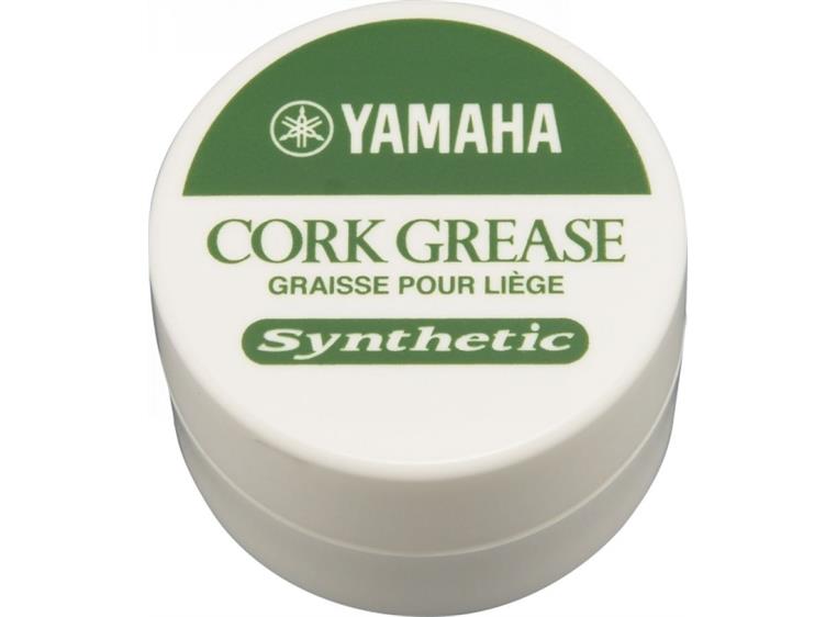 Yamaha Cork Grease 10g