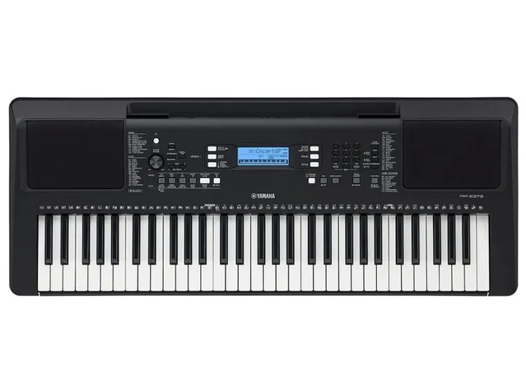 Yamaha PSR-E373 