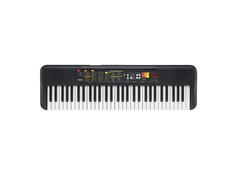 Yamaha PSR-F52 