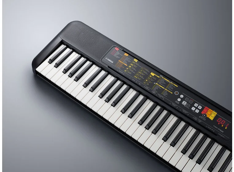 Yamaha PSR-F52 