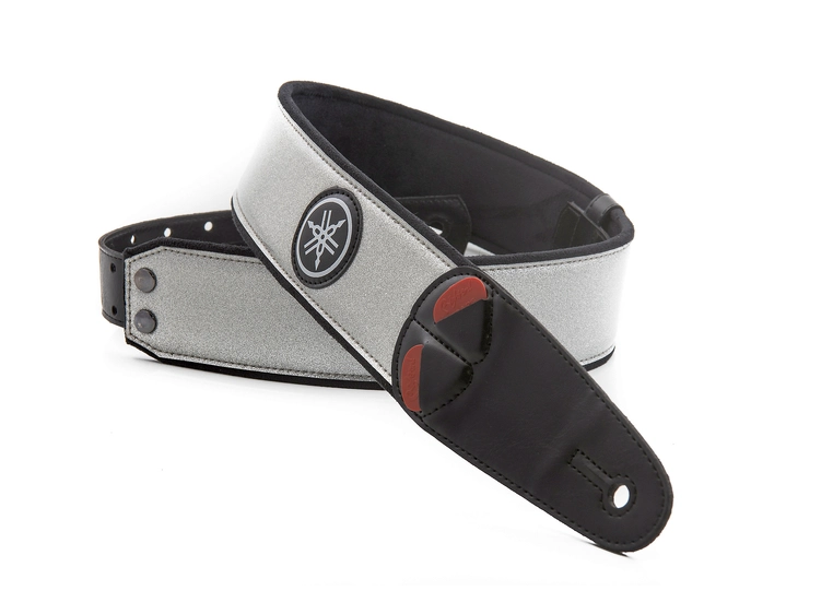 Yamaha Racestardust Silver gitarreim 