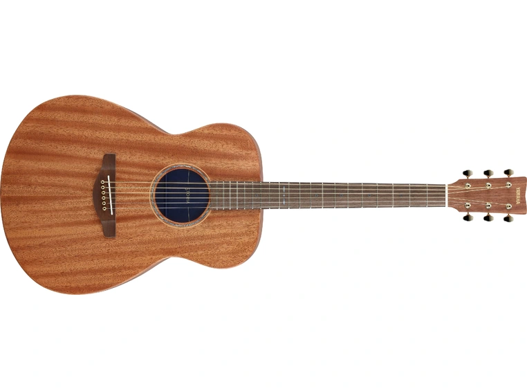 Yamaha Storia II Natural 