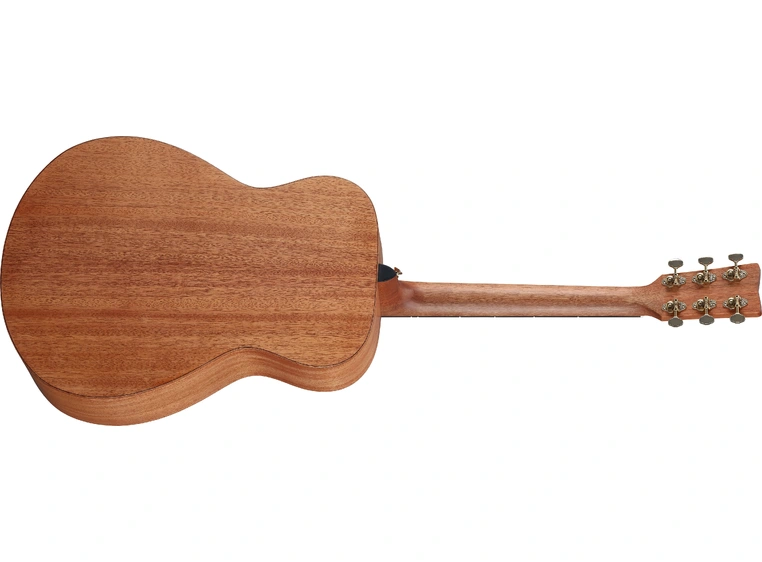 Yamaha Storia II Natural 