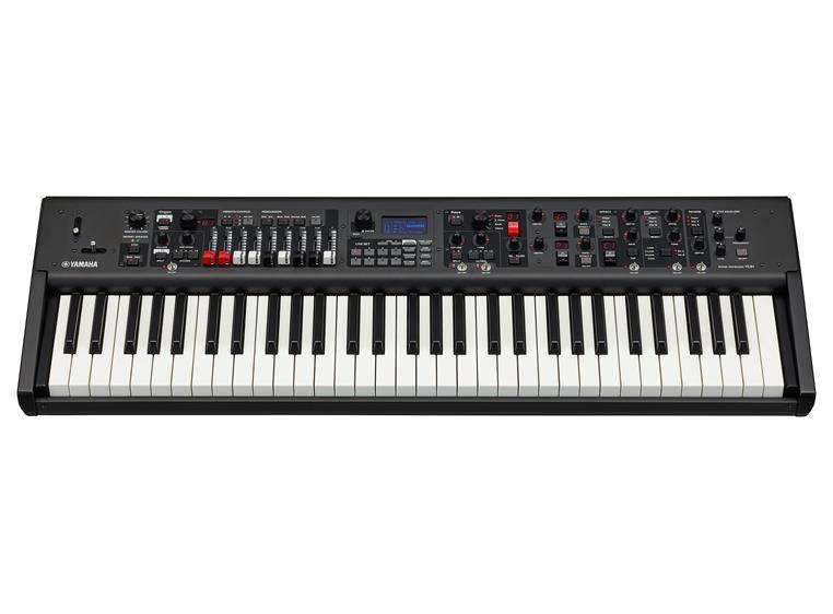 Yamaha YC61 Drawbar Orgel