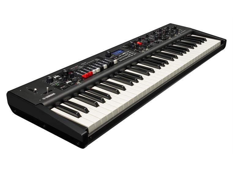 Yamaha YC61 Drawbar Orgel
