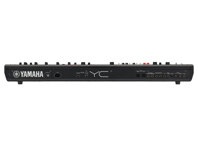 Yamaha YC61 Drawbar Orgel 