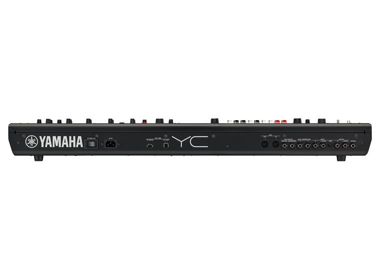 Yamaha YC61 orgel