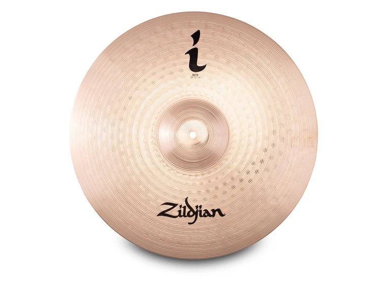 Zildjian ILH20R 20" I-Family Ride 