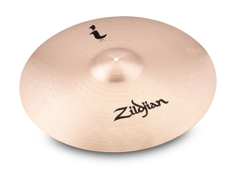 Zildjian ILH20R 20" I-Family Ride 