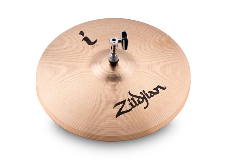 Zildjian ILHSTD I-Family Standard Gig Cymbal Pack (14/16/20)