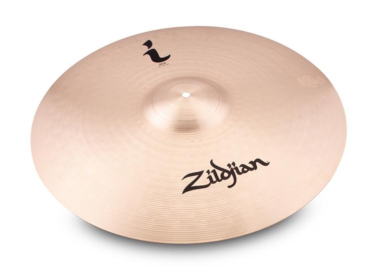 Zildjian ILHSTD I-Family Standard Gig Cymbal Pack (14/16/20)