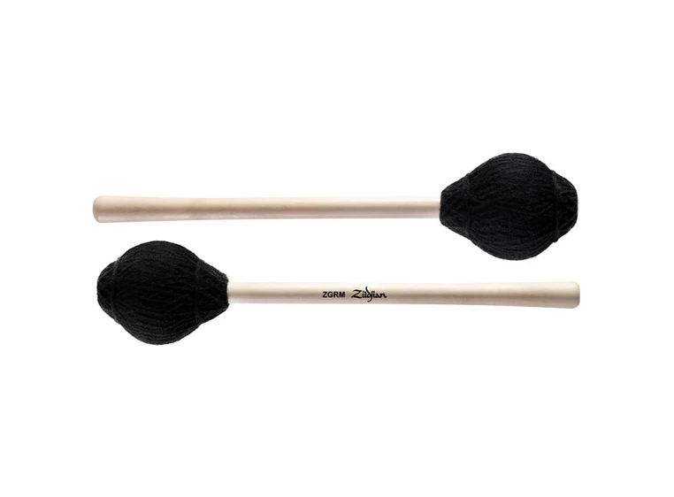 Zildjian ZGRM Gong Rollers 