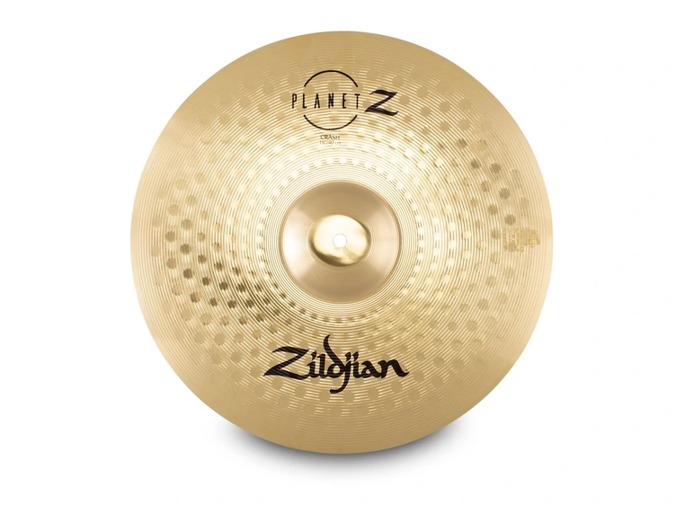 Zildjian ZP16C 16" Planet Z Crash 