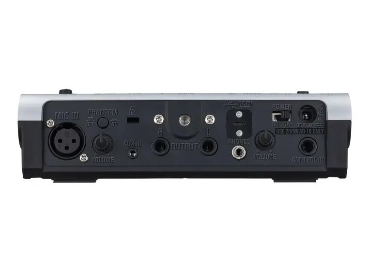 Zoom V3 Vokalprosessor 