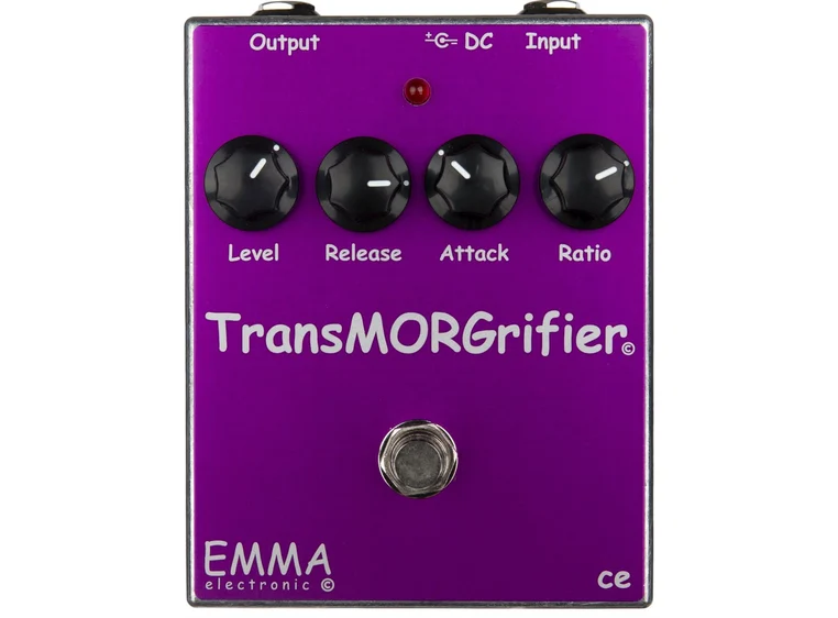 emma electronic TransMORGrifier Compressor 