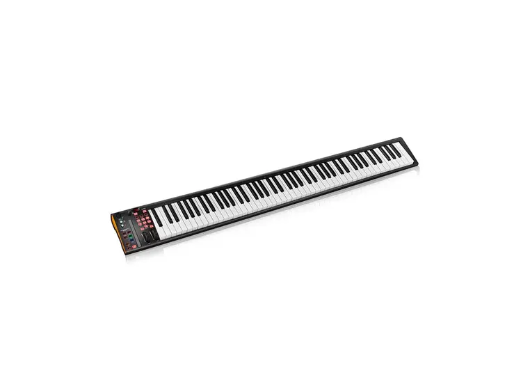 iCon iKeyboard 8S ProDrive III USB MIDI Controller Keyboard, 88 keys 