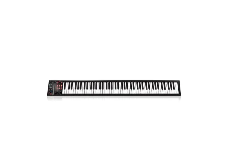 iCon iKeyboard 8S ProDrive III USB MIDI Controller Keyboard, 88 keys 