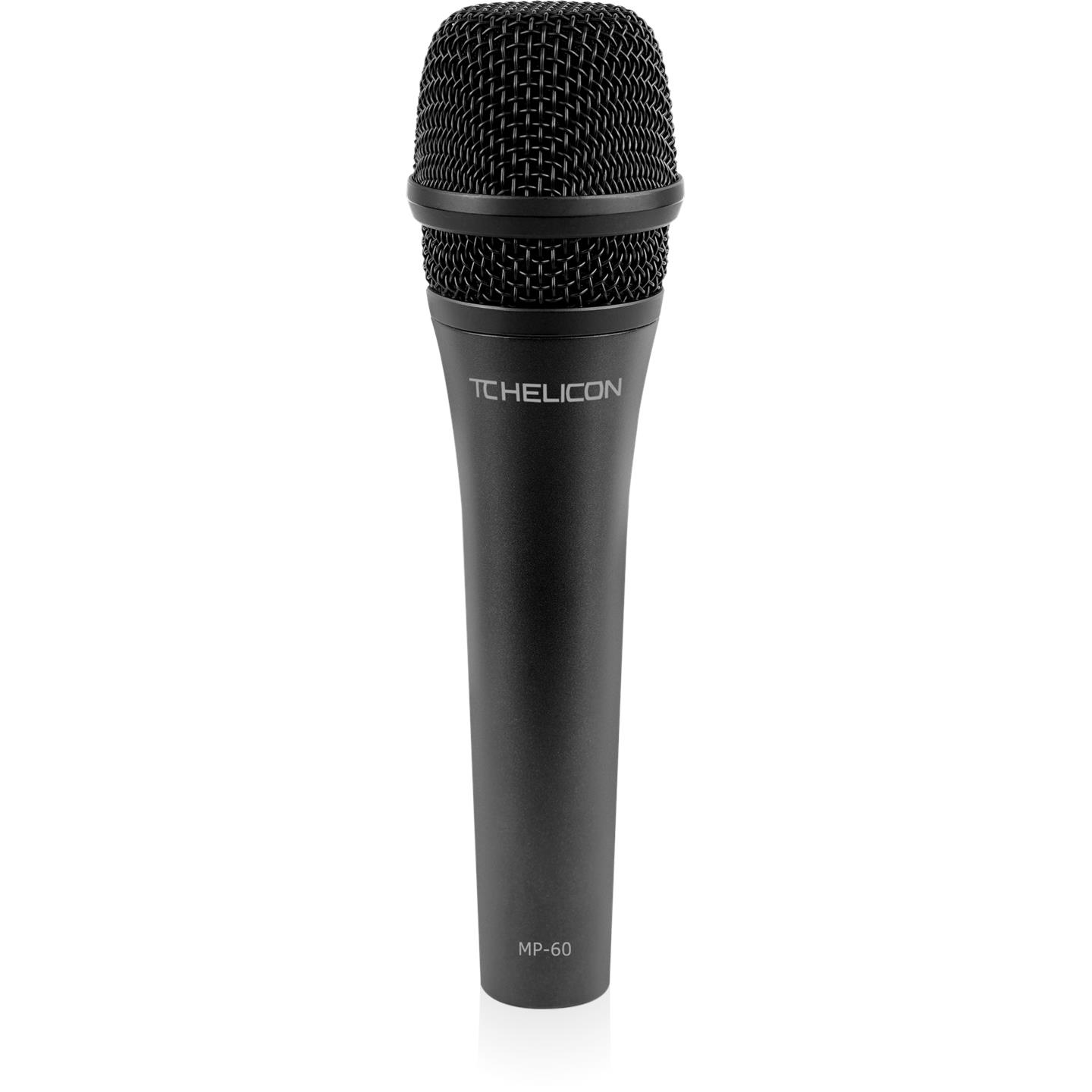 TC-Helicon MP60 dynamisk mikrofon