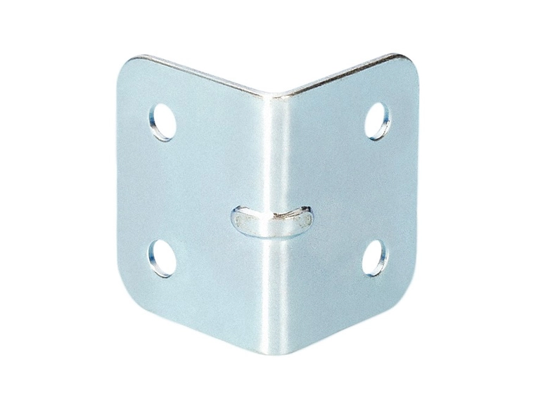Adam Hall Hardware 40407 - Corner Brace 30 x 24 