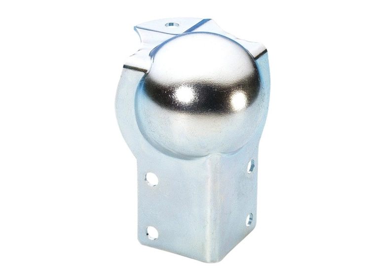 Adam Hall Hwd41202 Ball Corner medium cranked 30 mm 