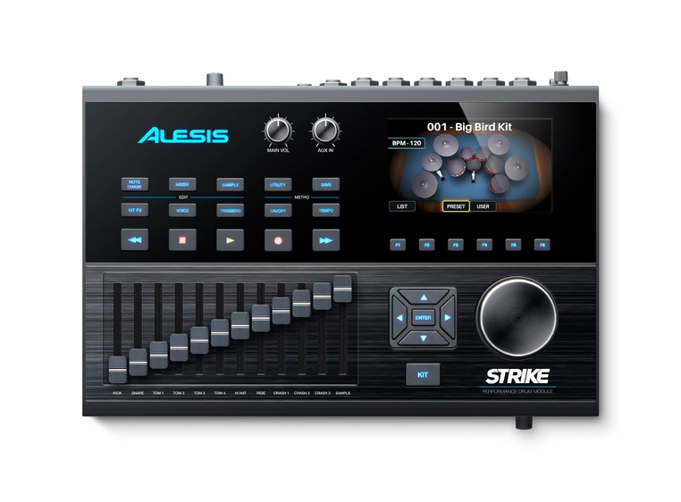 Alesis Strike Lydmodul 