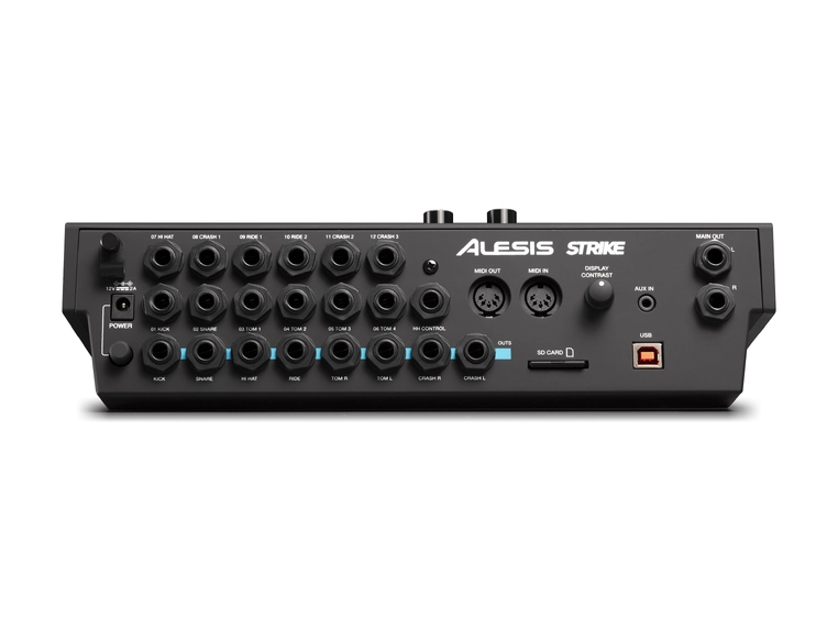 Alesis Strike Lydmodul 