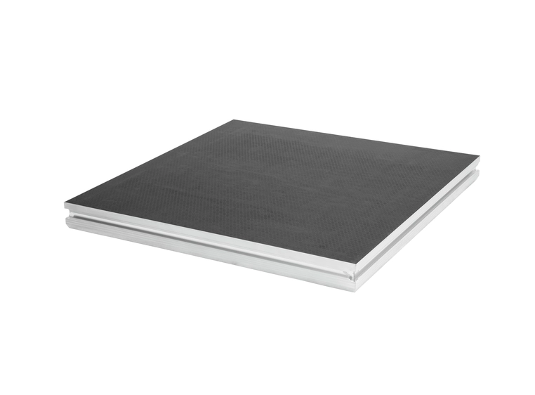 Alutruss Stage element BE-1 1x1m 750kg/m² 