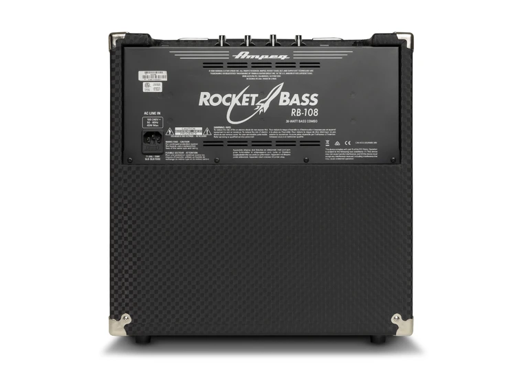 Ampeg Rocketbass 108 