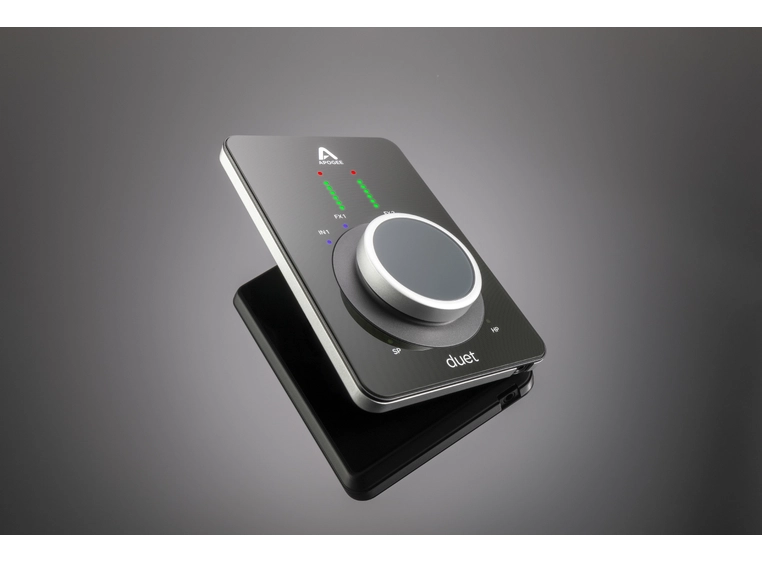 Apogee Duet 3 