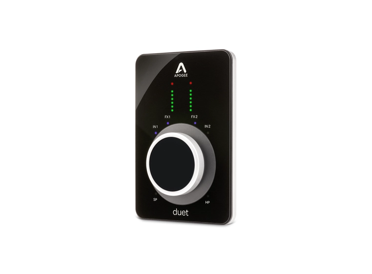 Apogee Duet 3 