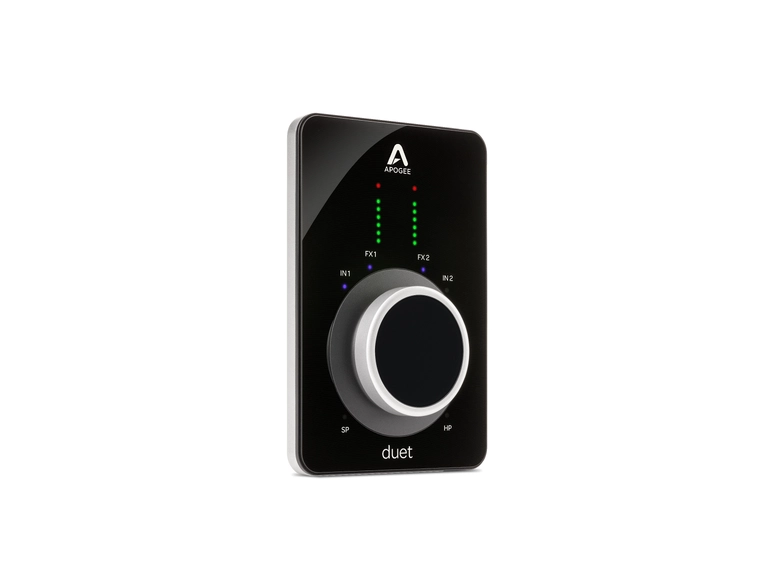 Apogee Duet 3 