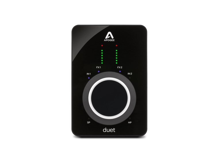 Apogee Duet 3 