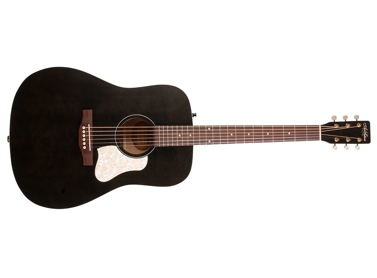 Art & Lutherie Americana Faded Black