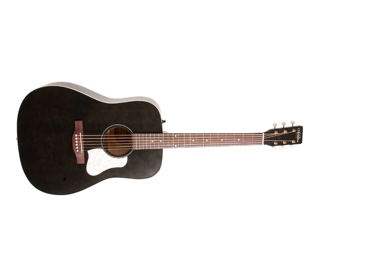 Art & Lutherie Americana Faded Black